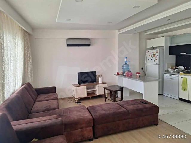 ÇEŞMELİ DE KİRALIK DENİZ MANZARALI AQUA HAVUZLU FIRSAT YAZLIK DAİRE - Görsel 5