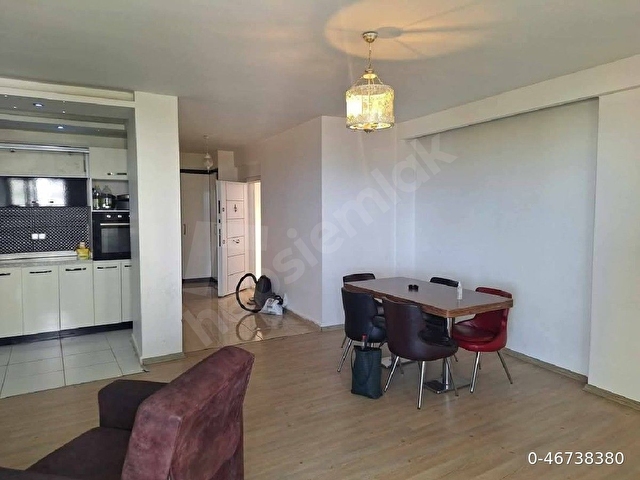ÇEŞMELİ DE KİRALIK DENİZ MANZARALI AQUA HAVUZLU FIRSAT YAZLIK DAİRE - Görsel 6