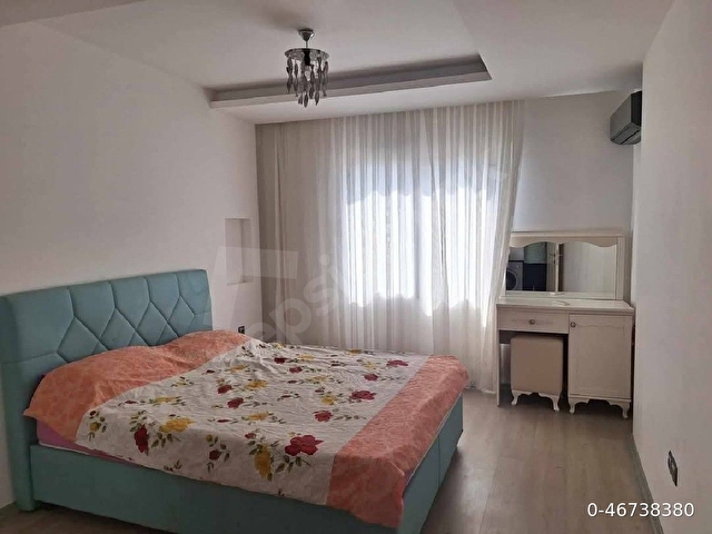 ÇEŞMELİ DE KİRALIK DENİZ MANZARALI AQUA HAVUZLU FIRSAT YAZLIK DAİRE - Görsel 7