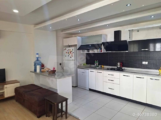 ÇEŞMELİ DE KİRALIK DENİZ MANZARALI AQUA HAVUZLU FIRSAT YAZLIK DAİRE - Görsel 8