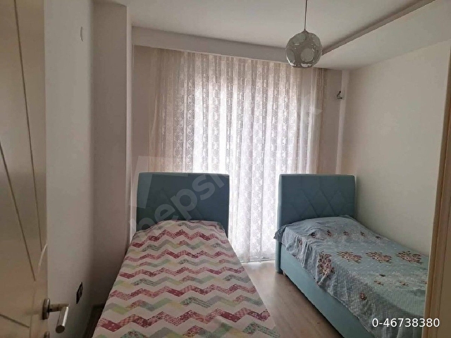 ÇEŞMELİ DE KİRALIK DENİZ MANZARALI AQUA HAVUZLU FIRSAT YAZLIK DAİRE - Görsel 9