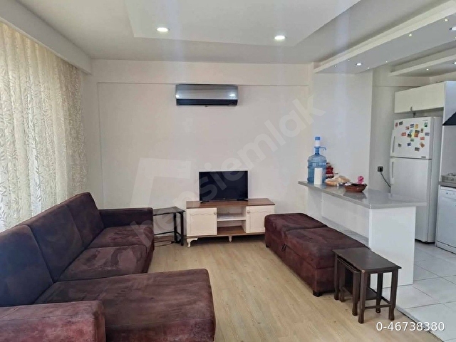 ÇEŞMELİ DE KİRALIK DENİZ MANZARALI AQUA HAVUZLU FIRSAT YAZLIK DAİRE - Görsel 10