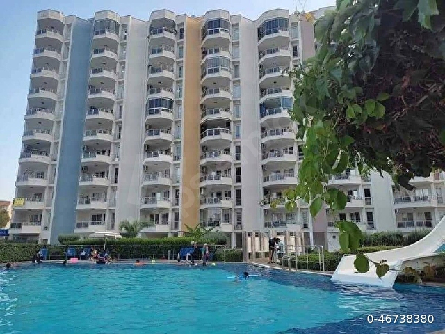 ÇEŞMELİ DE KİRALIK DENİZ MANZARALI AQUA HAVUZLU FIRSAT YAZLIK DAİRE - Görsel 13