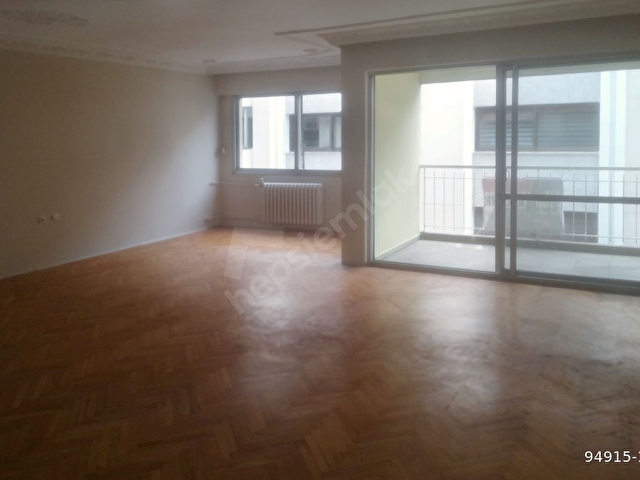 Izmir Alsancak Meksika Sokagi Da Kiralik 3 1 Daire 94915 164 Hurriyet Emlak
