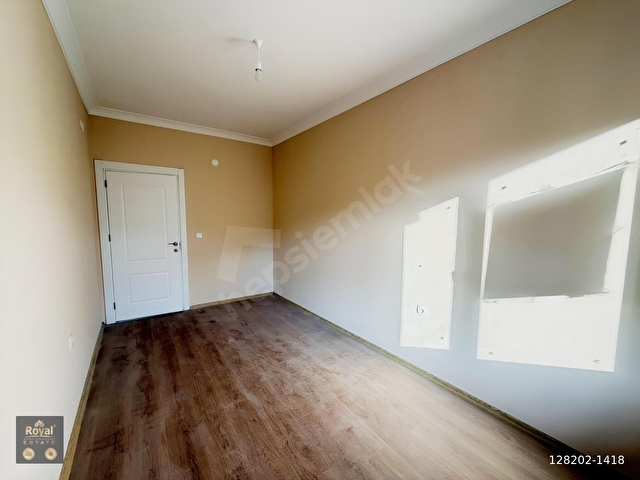 ROYAL EMLAKTAN OKULLAR BÖLGESİNDE 1+1 DAİRE - Görsel 12