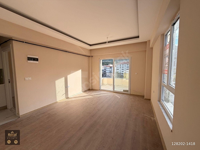 ROYAL EMLAKTAN OKULLAR BÖLGESİNDE 1+1 DAİRE - Görsel 8
