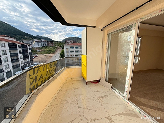ROYAL EMLAKTAN OKULLAR BÖLGESİNDE 1+1 DAİRE - Görsel 10