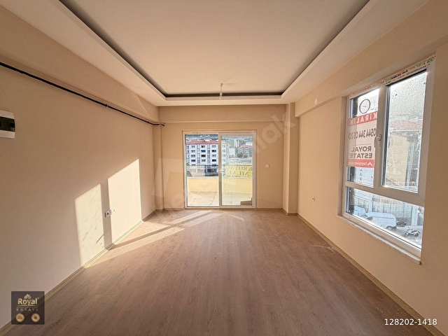 ROYAL EMLAKTAN OKULLAR BÖLGESİNDE 1+1 DAİRE - Görsel 6