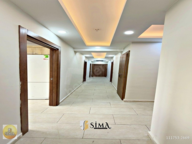METROBÜSE YAKIN KREDİYE UYGUN SİTE İÇİ 3+1 FULL EŞYALI ARAKAT DAİRE - Görsel 28