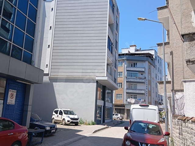 ASİL  DEN TERME MERKEZ DE KİRALIK DAİRE - Görsel 3