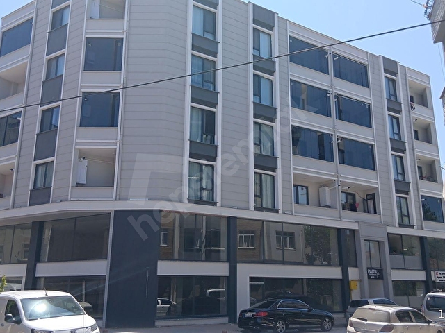 ASİL  DEN TERME MERKEZ DE KİRALIK DAİRE - Görsel 2