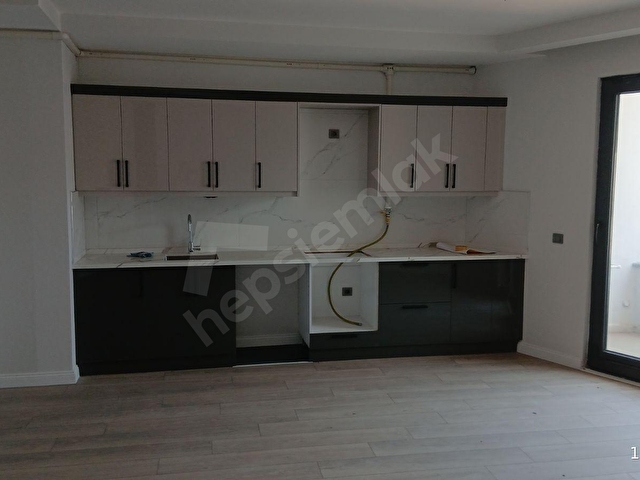 ASİL  DEN TERME MERKEZ DE KİRALIK DAİRE - Görsel 19
