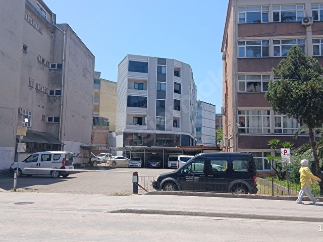 ASİL  DEN TERME MERKEZ DE KİRALIK DAİRE