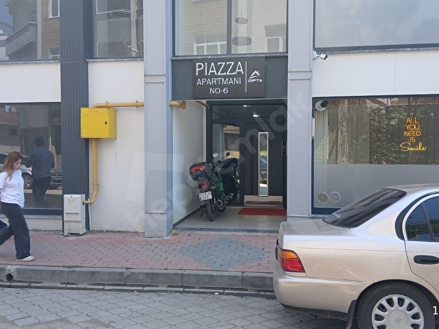 ASİL  DEN TERME MERKEZ DE KİRALIK DAİRE - Görsel 4