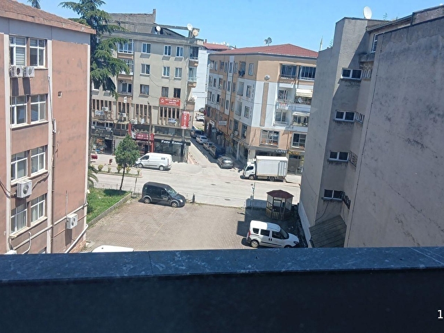 ASİL  DEN TERME MERKEZ DE KİRALIK DAİRE - Görsel 8