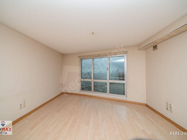 Ağaoğlu My World Andromeda Residence Yüksek Kat Kiralık 1+1 BOŞ - Görsel 16