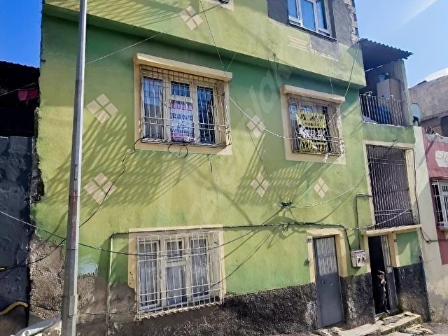 HACIBABA MAH. 2+1 SATILIK 3 KATLI MÜSTAKİL EV - Görsel 12