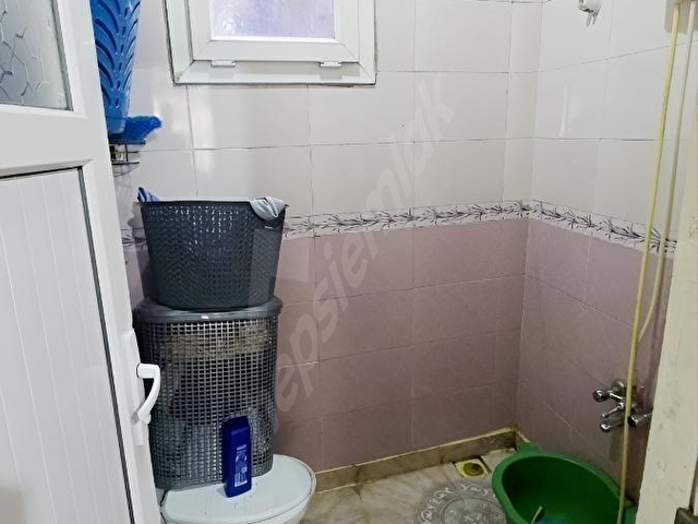 HACIBABA MAH. 2+1 SATILIK 3 KATLI MÜSTAKİL EV - Görsel 8