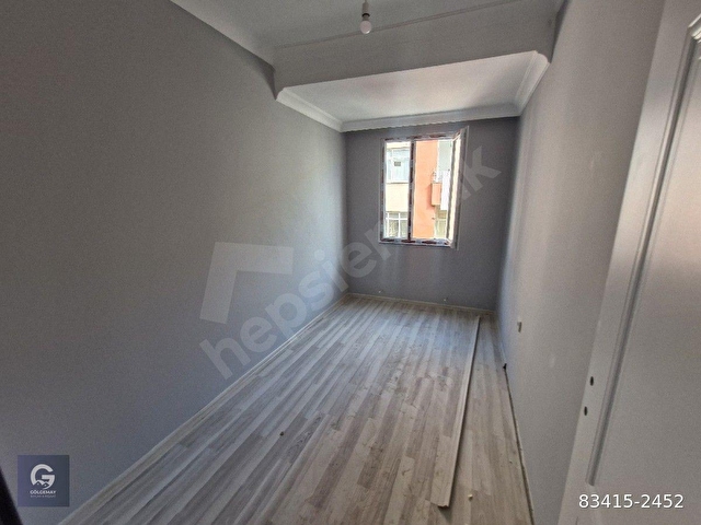 GÖLGEMAY EMLAKTAN SIFIR DAİRE ŞAHANE KONUMDA - Görsel 3