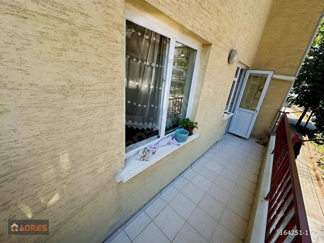 SELÇUKLU MAHDE KAT KONUMUNDA(ALTINDA DAİRE) 3+1 GENÇ BİNADA - Görsel 30