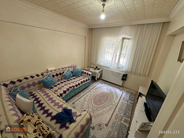 SELÇUKLU MAHDE KAT KONUMUNDA(ALTINDA DAİRE) 3+1 GENÇ BİNADA - Görsel 22