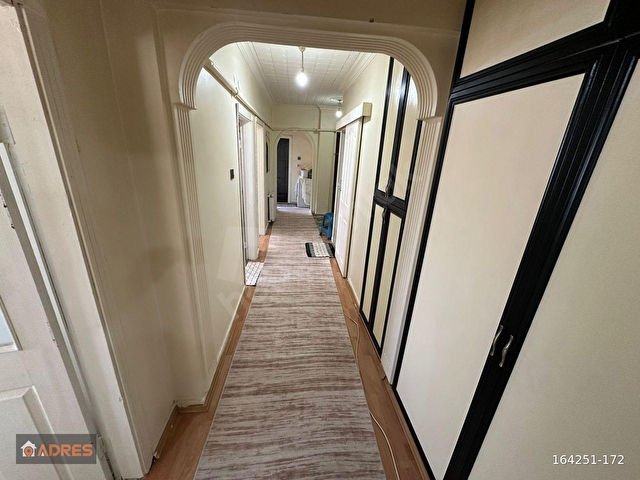 SELÇUKLU MAHDE KAT KONUMUNDA(ALTINDA DAİRE) 3+1 GENÇ BİNADA - Görsel 24