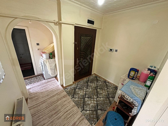 SELÇUKLU MAHDE KAT KONUMUNDA(ALTINDA DAİRE) 3+1 GENÇ BİNADA - Görsel 23