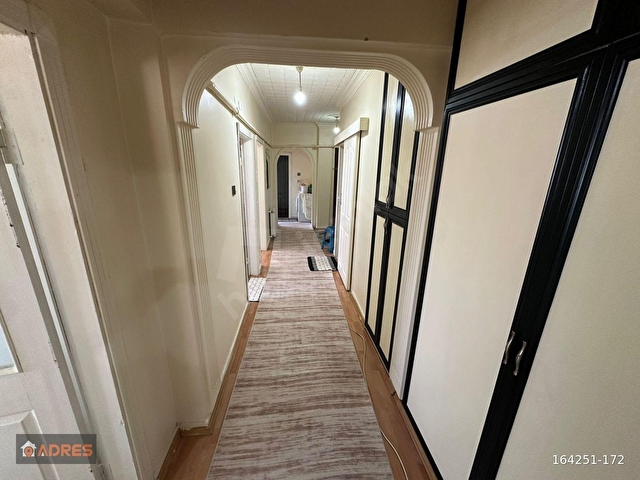 SELÇUKLU MAHDE KAT KONUMUNDA(ALTINDA DAİRE) 3+1 GENÇ BİNADA - Görsel 25