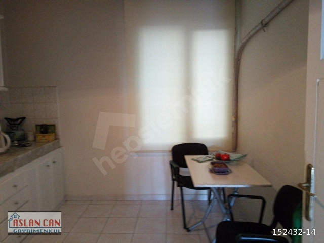 AYNI ANDA MESKEN VE İŞYERİ OLMAYA UYGUN, DENİZ MANZARALI ASANSÖRLÜ SATILIK DAİRE - Görsel 5