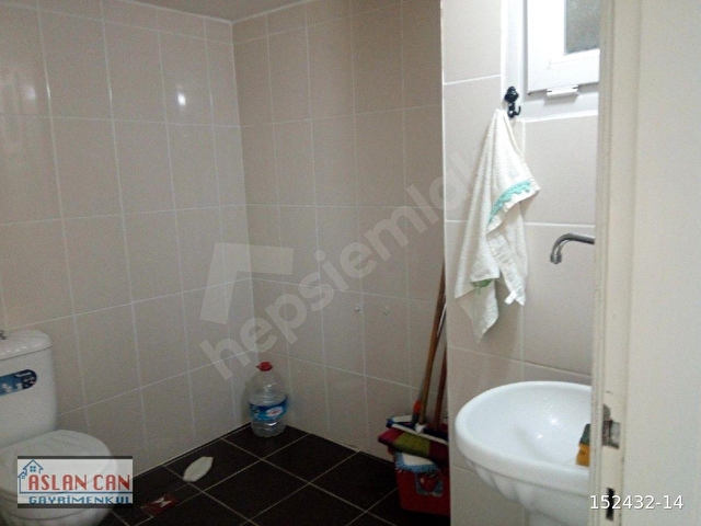 AYNI ANDA MESKEN VE İŞYERİ OLMAYA UYGUN, DENİZ MANZARALI ASANSÖRLÜ SATILIK DAİRE - Görsel 7