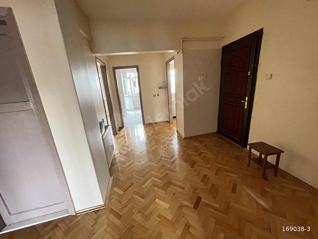 MENDERES CADDESİ ÜSTÜNDE KENTSELE GİREN 3+1 DAİRE - Görsel 21