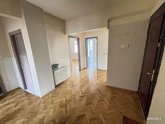 MENDERES CADDESİ ÜSTÜNDE KENTSELE GİREN 3+1 DAİRE - Görsel 23