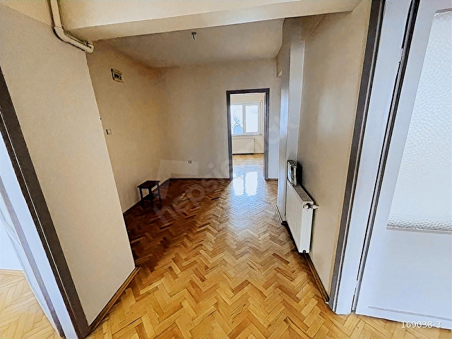 MENDERES CADDESİ ÜSTÜNDE KENTSELE GİREN 3+1 DAİRE - Görsel 18