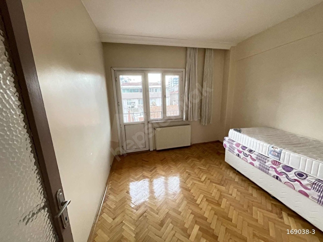 MENDERES CADDESİ ÜSTÜNDE KENTSELE GİREN 3+1 DAİRE - Görsel 29