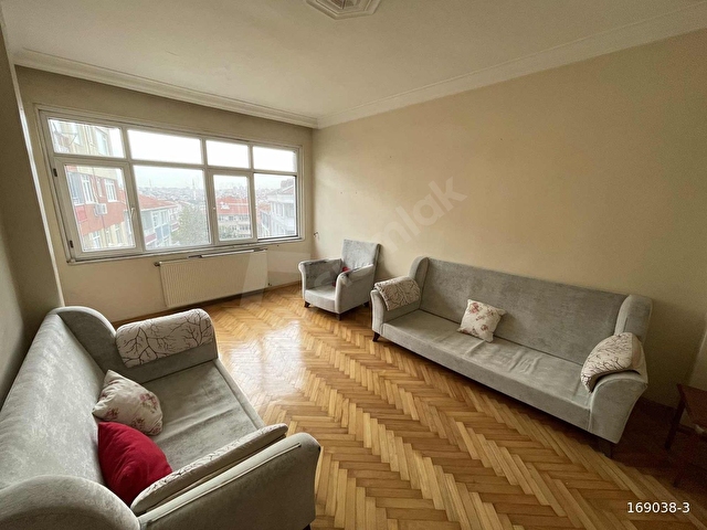 MENDERES CADDESİ ÜSTÜNDE KENTSELE GİREN 3+1 DAİRE - Görsel 6