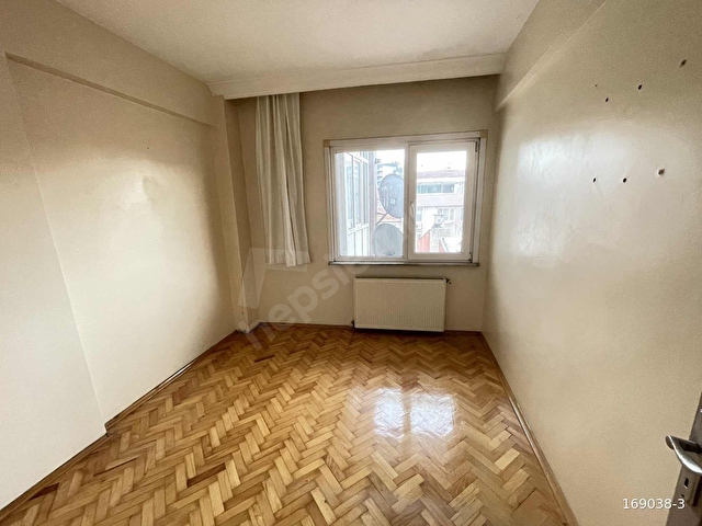 MENDERES CADDESİ ÜSTÜNDE KENTSELE GİREN 3+1 DAİRE - Görsel 24