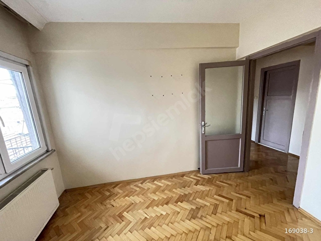 MENDERES CADDESİ ÜSTÜNDE KENTSELE GİREN 3+1 DAİRE - Görsel 26