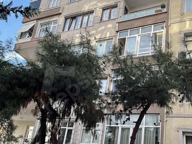 MENDERES CADDESİ ÜSTÜNDE KENTSELE GİREN 3+1 DAİRE
