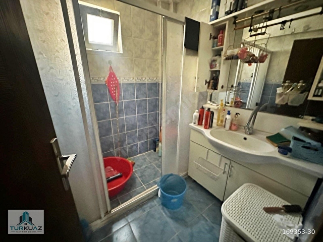 TURKUAZDAN TANDOĞAN MAHDE CADDE ÜZERİ MERKEZE YAKIN 3+1 ARA KATTA FIRSAT DAİRE - Görsel 18
