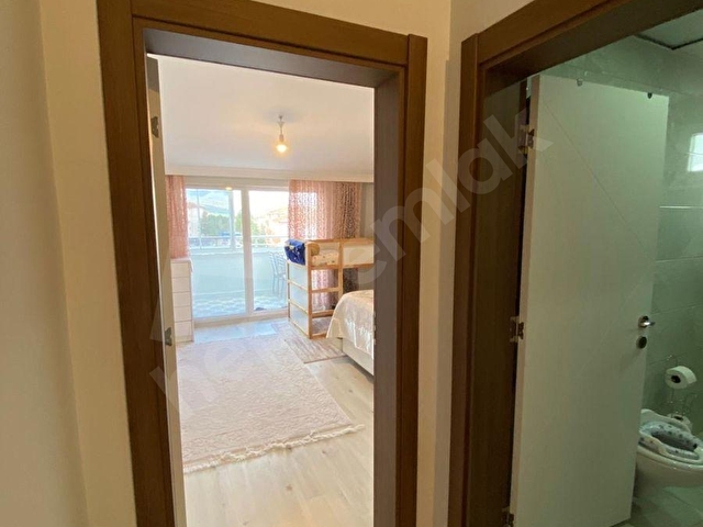 ZİRVE EMLAKTAN LİSE CADDESİNDE SATILIK 4+0 DUBLEKS DAİRE - Görsel 22