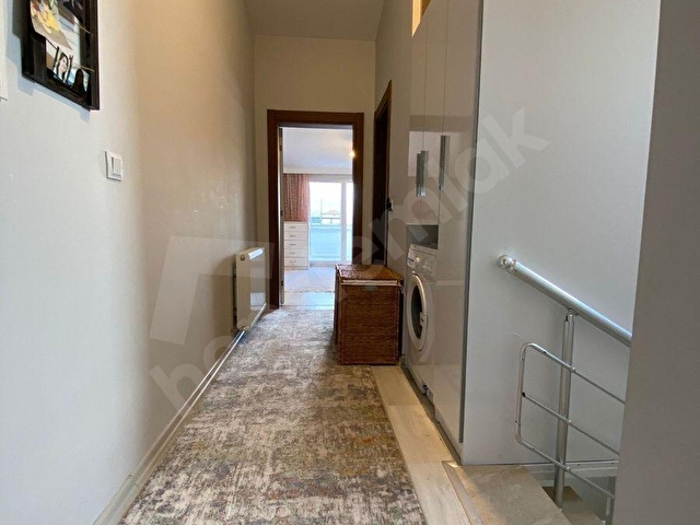 ZİRVE EMLAKTAN LİSE CADDESİNDE SATILIK 4+0 DUBLEKS DAİRE - Görsel 10