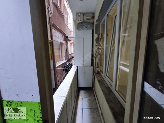 KÂĞITHANE TELSİZLERDE | 1+1 | DAİRE - Görsel 13