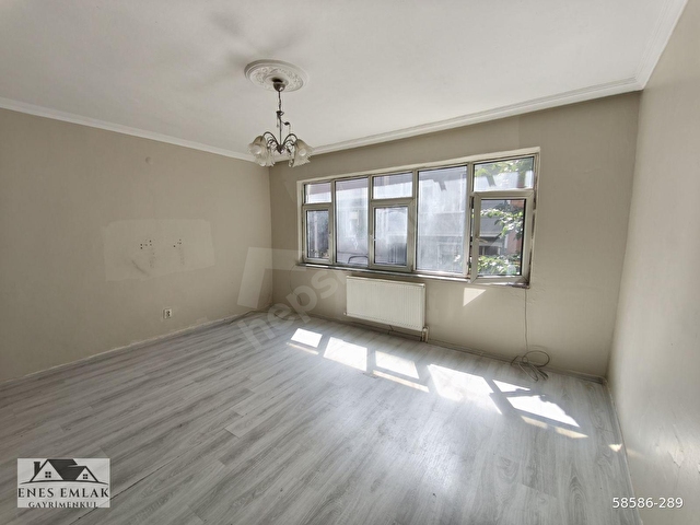 KÂĞITHANE TELSİZLERDE | 1+1 | DAİRE