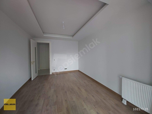 GÜROL AKKAYADAN TEMAŞEHİR 1. ETAP 4+1 ARAKAT KİRALIK LÜKS DAİRE - Görsel 10