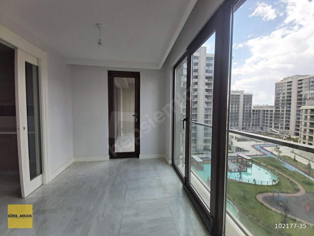 GÜROL AKKAYADAN TEMAŞEHİR 1. ETAP 4+1 ARAKAT KİRALIK LÜKS DAİRE - Görsel 14