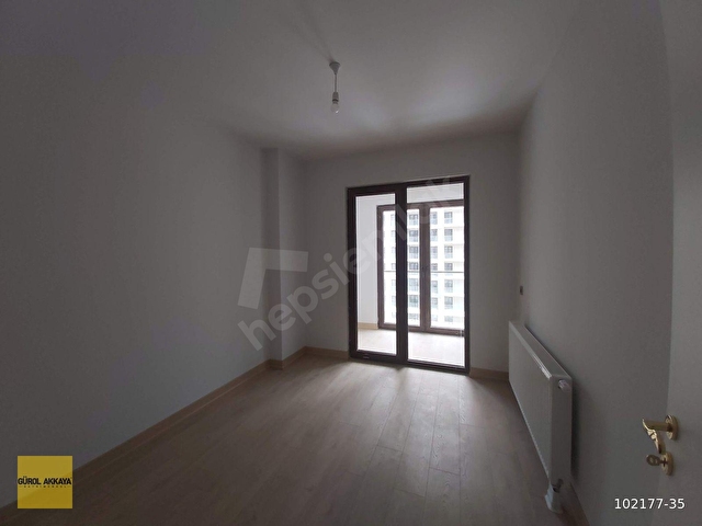 GÜROL AKKAYADAN TEMAŞEHİR 1. ETAP 4+1 ARAKAT KİRALIK LÜKS DAİRE - Görsel 12