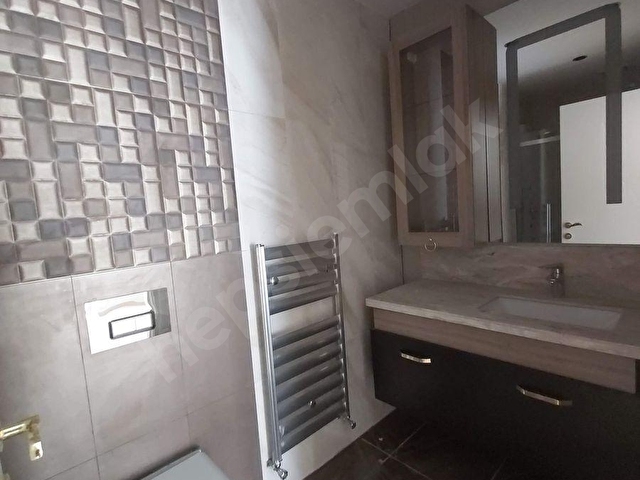 GÜROL AKKAYADAN TEMAŞEHİR 1. ETAP 4+1 ARAKAT KİRALIK LÜKS DAİRE - Görsel 6