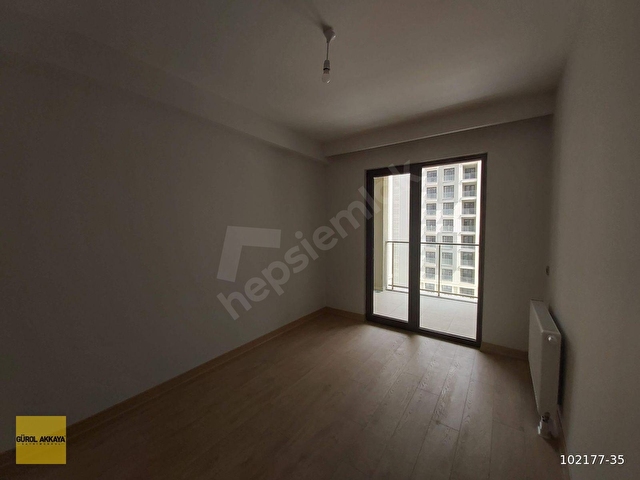 GÜROL AKKAYADAN TEMAŞEHİR 1. ETAP 4+1 ARAKAT KİRALIK LÜKS DAİRE - Görsel 28
