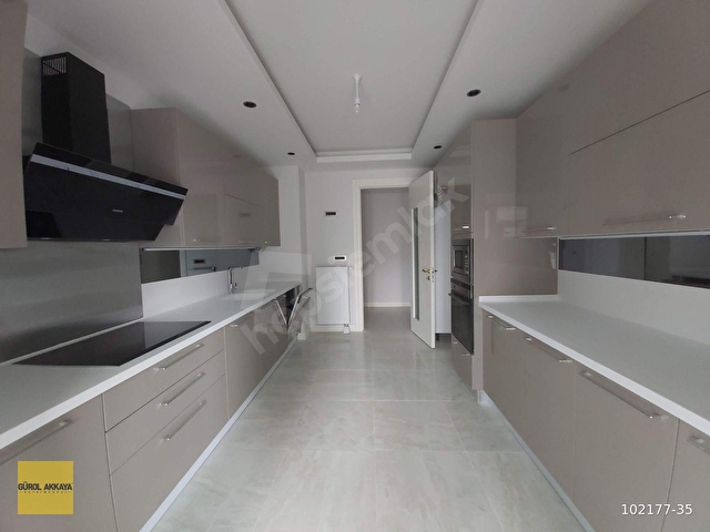 GÜROL AKKAYADAN TEMAŞEHİR 1. ETAP 4+1 ARAKAT KİRALIK LÜKS DAİRE - Görsel 11