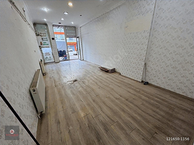 KISA SÜRELİ FIRSAT ANA CADDE ÜZERİ SATILIK DÜKKAN SEÇİLMİŞden - Görsel 8